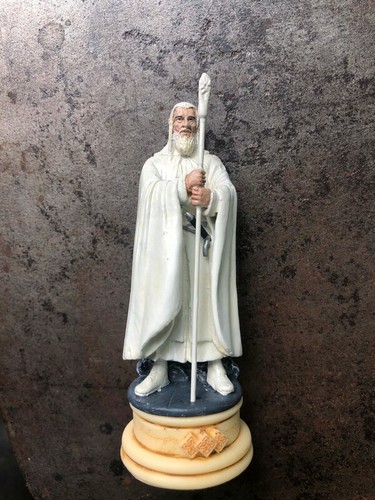 Figurine neuve plomb jeu - neuve, en