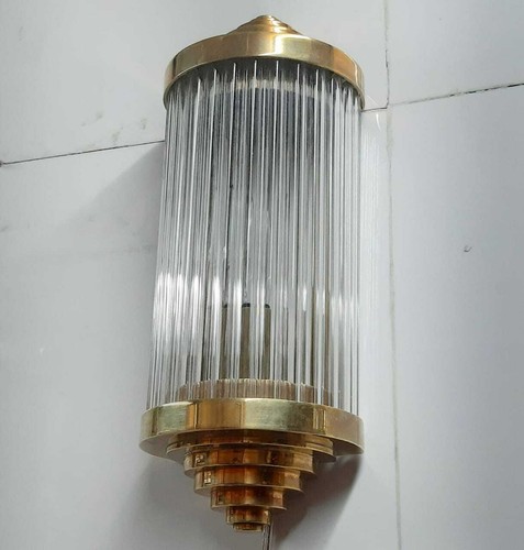 Ancien old art deco - deco, skyscraper
