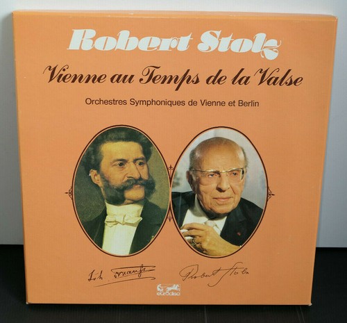 Box 5lp 33t robert - box,