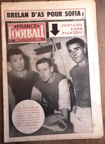 France football 708 de - france,