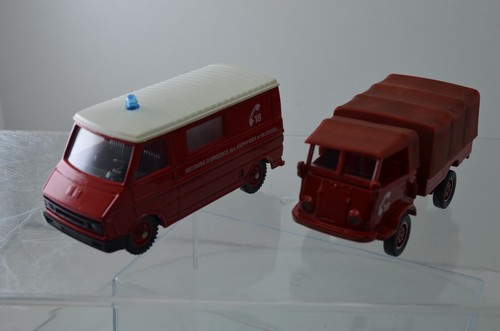 Lot citroen c35 master - c35, ou