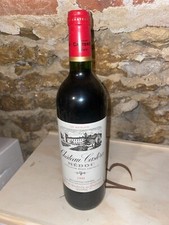 Vin BORDEAUX- MEDOC CRU