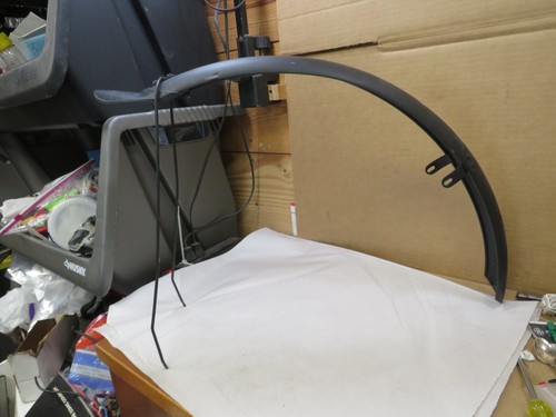 Vanmoof fender front - vanmoof,