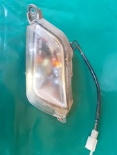 petit Phare avant gauche masaï masai A700 2009 (dinli)