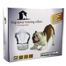 Collier Anti-Aboiement à