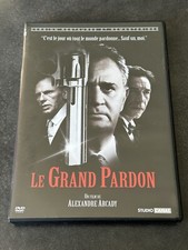 LE GRAND PARDON DVD ROGER