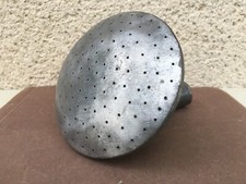 Ancienne pomme d'arrosoir / En