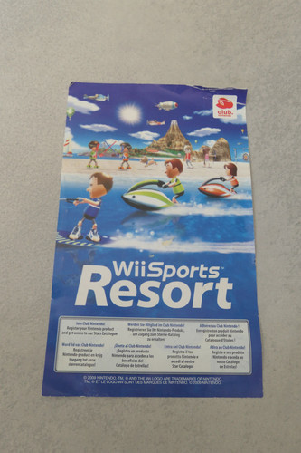 Points vip non grattés wii - grattés,