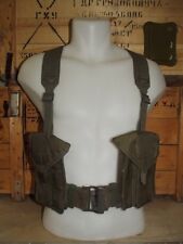 BRELAGE + CEINTURON FAMAS