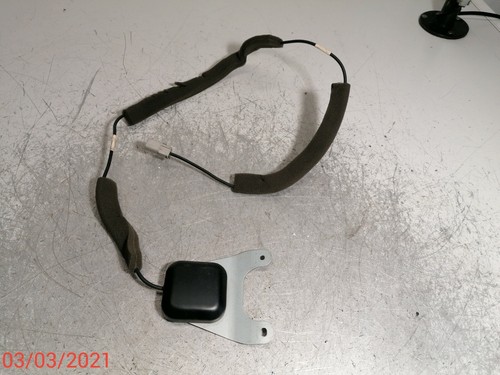Antenne navigation gps - de,