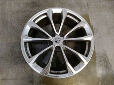 JANTE ALLIAGE - Porsche Macan