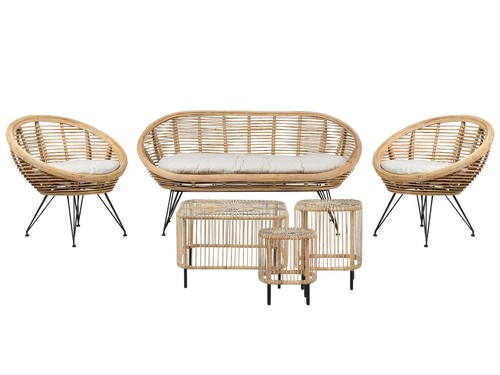 Canapé places fauteuils - canapé,