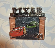 📦❌🇺🇸 Cars Disney