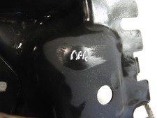 Treuil de roue de secours JEEP CHEROKEE 3 52089369AI