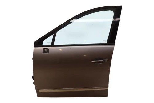 Porte avant gauche renault - avant,