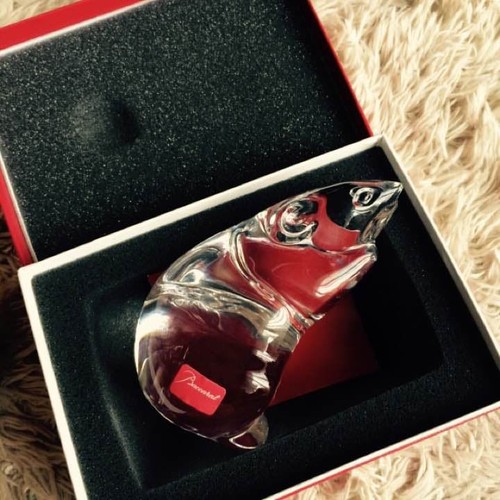 baccarat