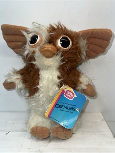 Vintage 1984 hasbro softies - vintage,