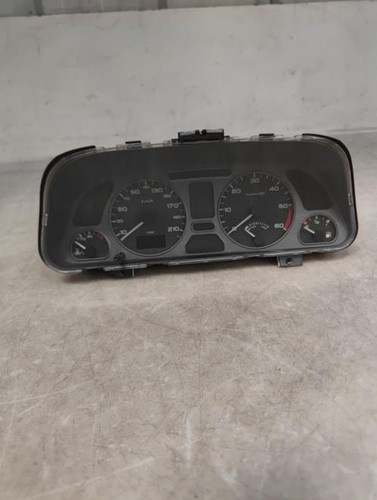 Compteur peugeot 306 phase - compteur, 2