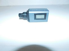 Sennheiser Ew100G3 Skp100 Plug-On Émetteur (Lsm88)