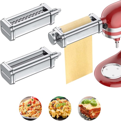 Pasta attachment for - pasta,