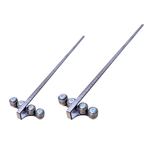 Guide coupe pour - coupe, scie