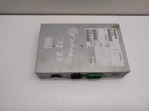 Volvo s60 2012 amplificateur - 2012,