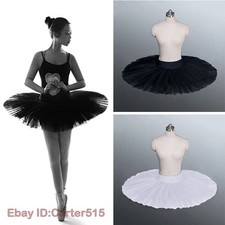 Dance Ballet Tutu Skirt Women