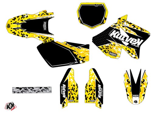 Kit deco moto - kit,