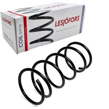 Lesjöfors Amortisseur Ressort Avant Compatible Avec Peugeot 206