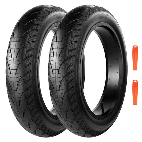 Lot pneus fat tire x - pneus,