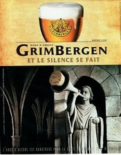 Publicité Advertising 089