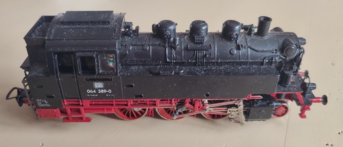Fleischmann 4064 digital - fleischmann, 4064,