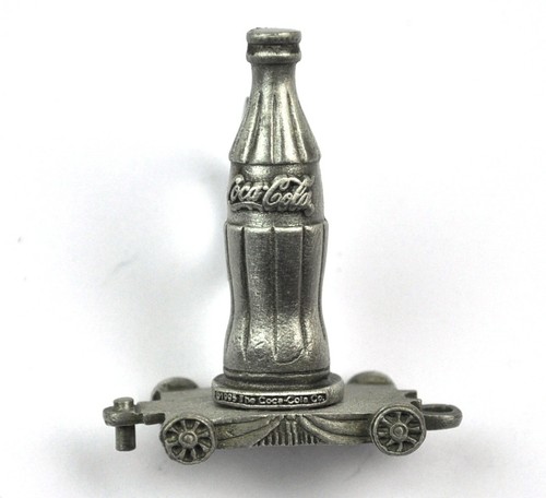 Coca cola coke usa - coke, wagon