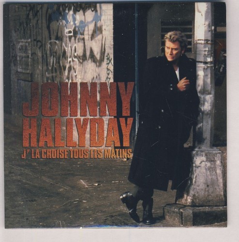 Neuf johnny - (cd,