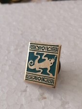 Pin's Pins Pin Cigarette Tabac