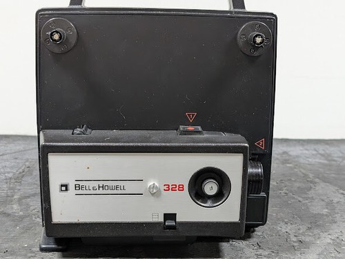 Projecteur film bell - projecteur,