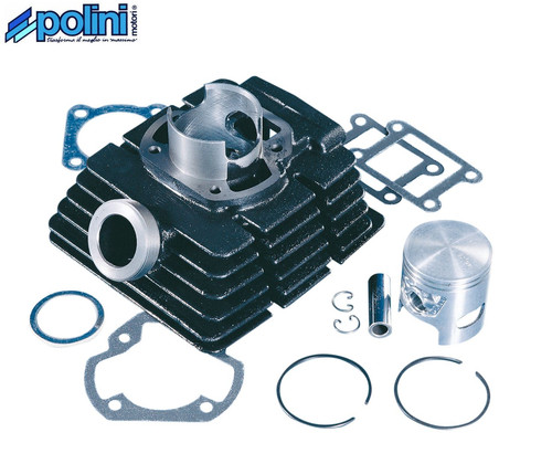 Kit haut moteur - moteur, Ø45
