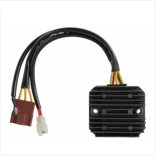 Regulateur tension pour - de,
