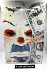 Figurine Hot Toys 1/6 Joker