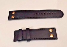 Bracelet De Montre 24MM Clous