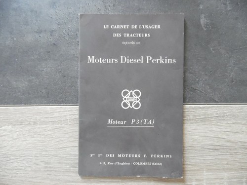 Carnet usager des - carnet, l’usager