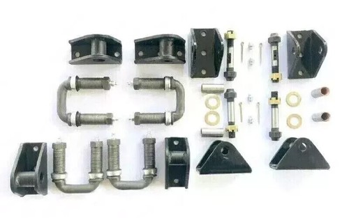 Convient pour willys jeep - convient,