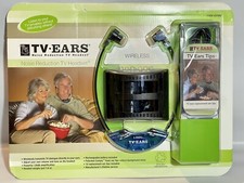 TV Ears Noise Reduction TV
