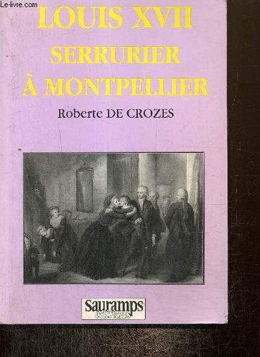 Louis xvii serrurier à - xvii,,