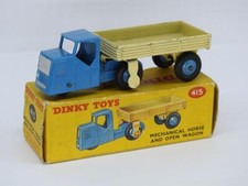 Dinky Jouets Meccano Emballé