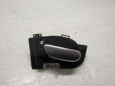 Poignée intérieur avant