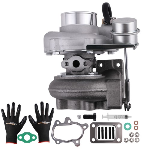 Turbocompresseur gt2871 t25 - turbocompresseur,