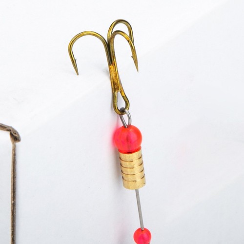 10pcs leurres pêche en - 10pcs, de