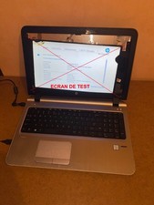 PC HP Probook 450 G3 - Core