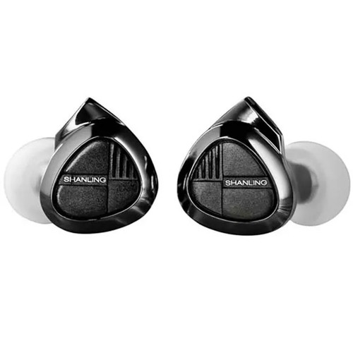 Shanling sono 2dd 1ba - sono, hybrid